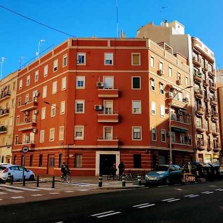 شقة My Penthouse فالنسيا المظهر الخارجي الصورة