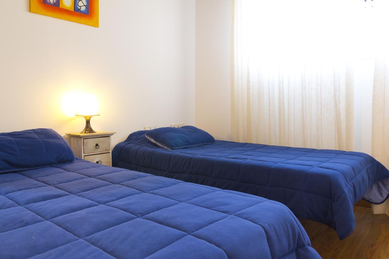 شقة My Penthouse فالنسيا المظهر الخارجي الصورة